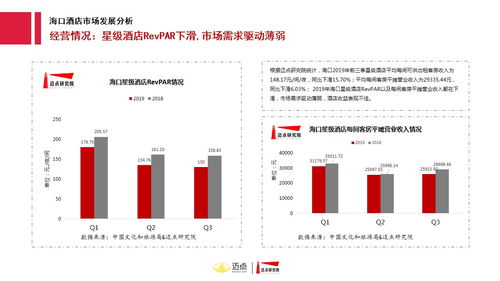 2019 2020年海南酒店业市场发展及投资趋势